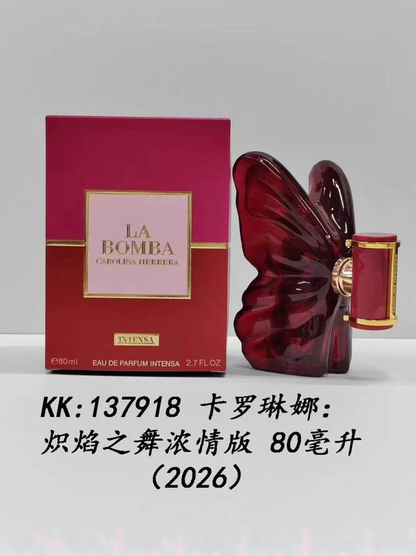 Carolina 80ml 48